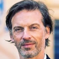 Mark Beveridge