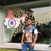 Ravi Raj