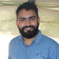 Setu Modi