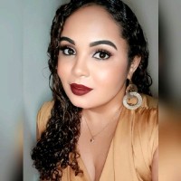 Roseane Araújo