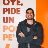 Santiago Rodriguez Zavalaga