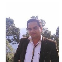 Ashok Dwivedi