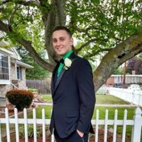 Nicholas Scianna