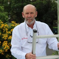 Warren Ballantyne