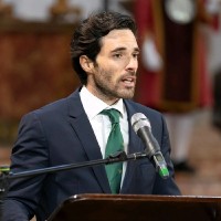Carlos Rico