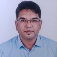 Sunil Mavadia