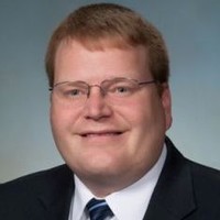 Brent Peterson