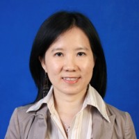 Caroline Tunggono