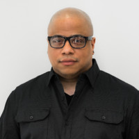 Ernest Martin Jr