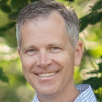 Brian Ralston, Ph.D.
