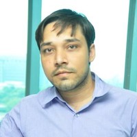 Kumar Gaurav