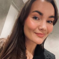 Caroline Pedersen