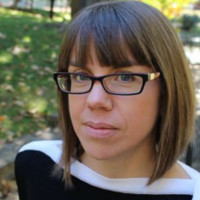 Julie Bouchard