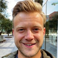 Jeroen Glansbeek