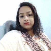Zeba Perween