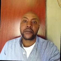 Nathi Mbonani