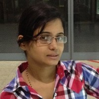Prajakta Patil