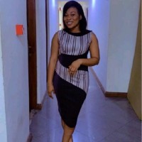 Judith Benyarku Arhin