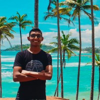 Madhawa Dissanayake
