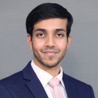 Aditya Parikh