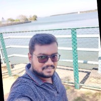 Ashwin PV