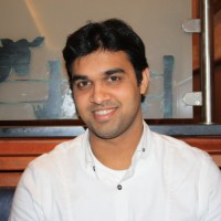 Ashith Kumar