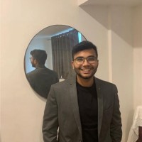 Prakhar Doshi