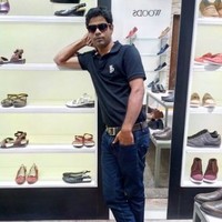 Akhilesh Singh