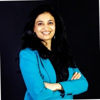 Shreya Shah