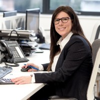 Terri Beaumont