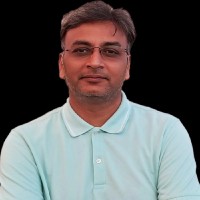 Patel Dhaval