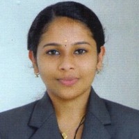 Aparna P