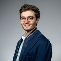 Nicolas Dochen