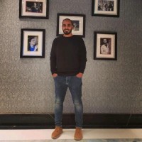 Mahmoud Gamal