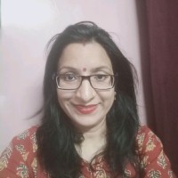 Geeta Dhyani