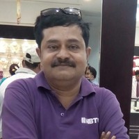 Sanjay Shastri