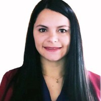 Sandra Lizet Ramírez Lozano