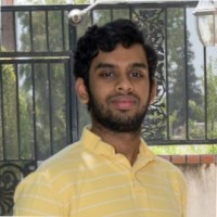 Nitin Chandra