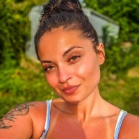 Deborah Garcia