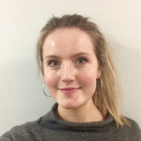 Ellie Vincent