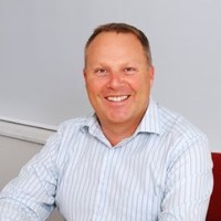 Martin Patience