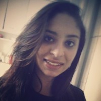 Geicilane Silva Santos