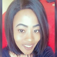 Mmabatho Thobane