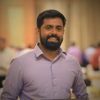 Sreejith J U