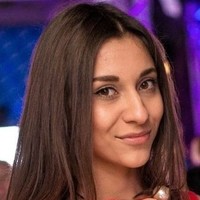 Анастасия Чуднова