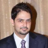 Muhammad Zeeshan Naqvi