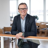 Ola Odebäck