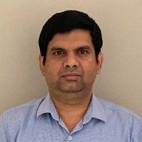 Sathyanarayanan Krishnamoorthy