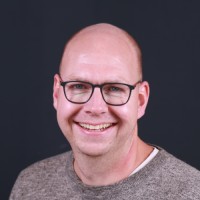 Gert-Jan Vrolijk