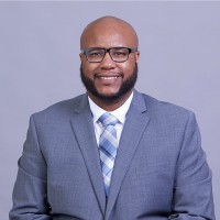 Dr. Jamal Sanders